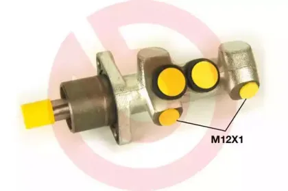 M 61 047 BREMBO