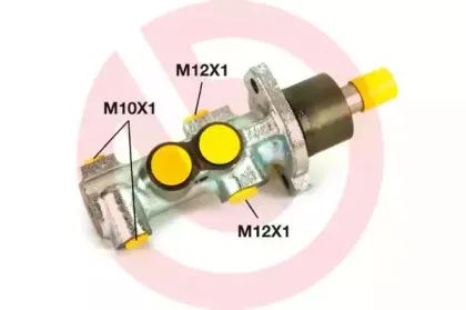 M 61 048 BREMBO