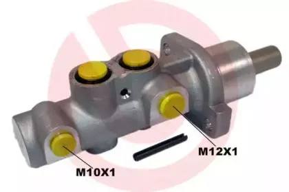 M 61 050 BREMBO