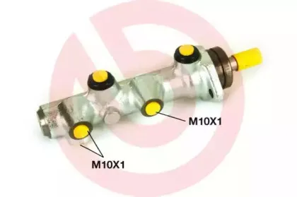 M 61 051 BREMBO