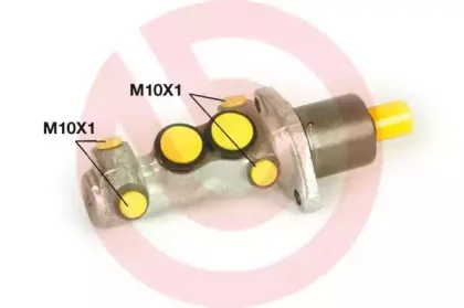 M 61 053 BREMBO