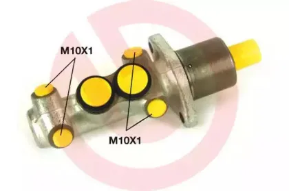 M 61 055 BREMBO