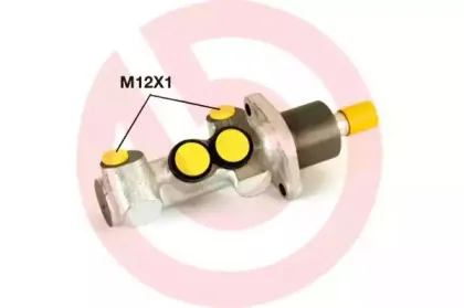M 61 059 BREMBO