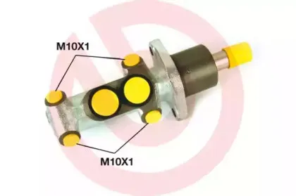 M 61 062 BREMBO