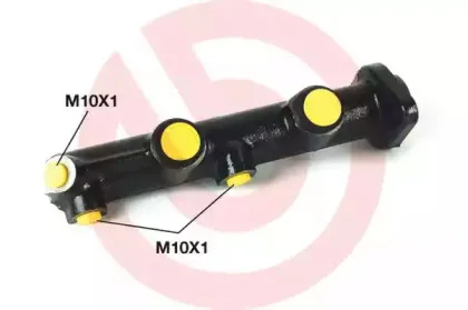 M 61 063 BREMBO
