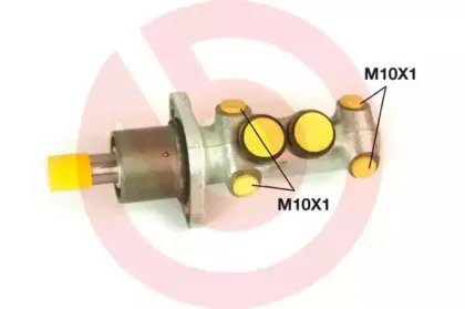 M 61 064 BREMBO
