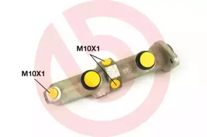M 61 072 BREMBO
