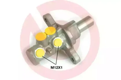 M 61 073 BREMBO