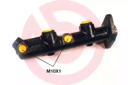 M 61 092 BREMBO