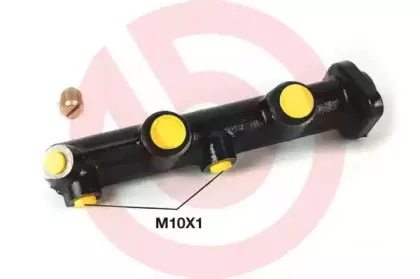 M 61 093 BREMBO