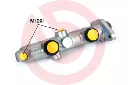 M 61 095 BREMBO