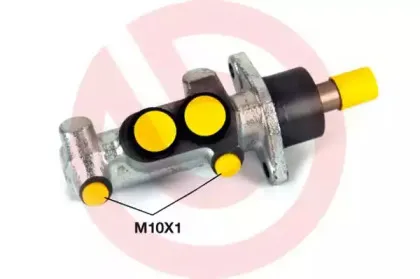 M 61 106 BREMBO