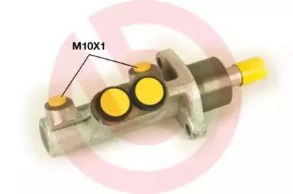 M 68 004 BREMBO
