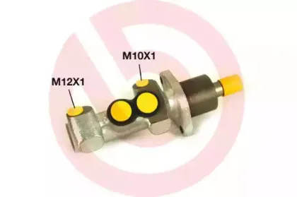 M 68 007 BREMBO