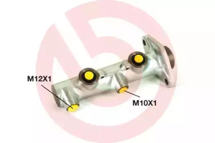 M 68 008 BREMBO