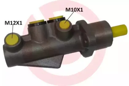 M 68 013 BREMBO