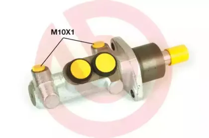 M 68 017 BREMBO