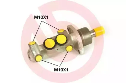 M 68 022 BREMBO