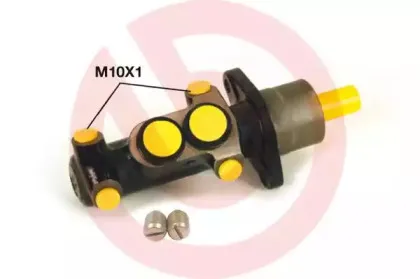 M 68 025 BREMBO