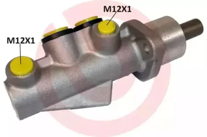 M 68 028 BREMBO