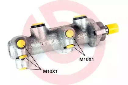 M 68 036 BREMBO