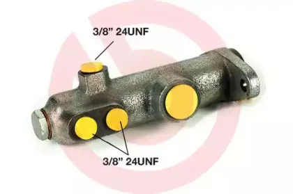M 68 040 BREMBO