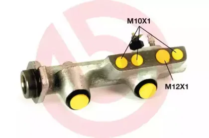 M 68 041 BREMBO