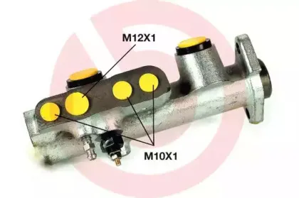 M 68 056 BREMBO