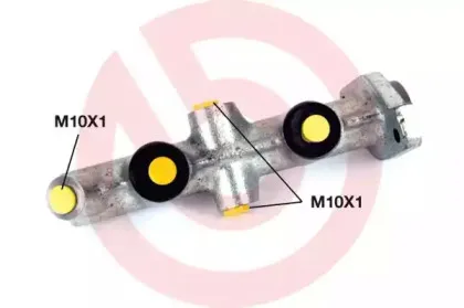 M 68 061 BREMBO