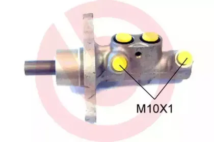 M 68 078 BREMBO