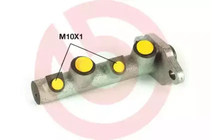 M 71 001 BREMBO