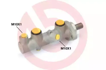 M 83 002 BREMBO