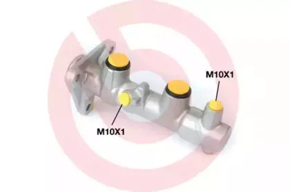 M 83 003 BREMBO