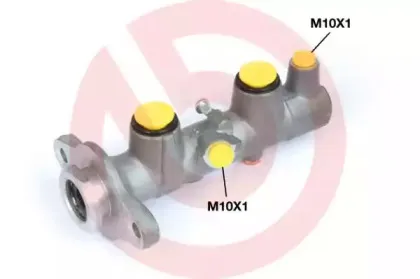M 83 006 BREMBO