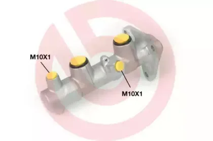 M 83 016 BREMBO