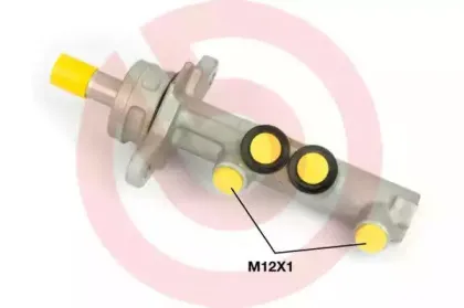 M 85 003 BREMBO