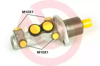 M 85 006 BREMBO
