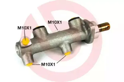 M 85 008 BREMBO