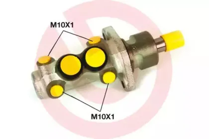 M 85 019 BREMBO