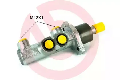 M 85 020 BREMBO