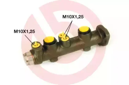 M 85 021 BREMBO