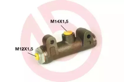 M 85 026 BREMBO