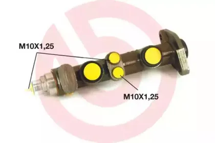 M 85 030 BREMBO