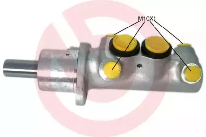 M 85 034 BREMBO