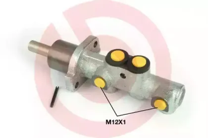M 85 038 BREMBO