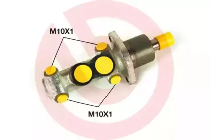 M 85 042 BREMBO