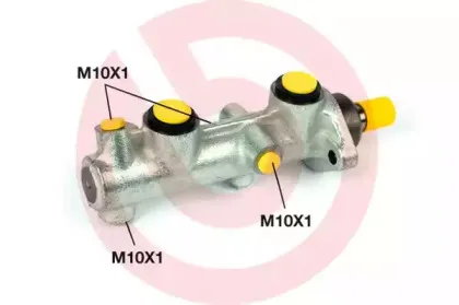 M 85 043 BREMBO