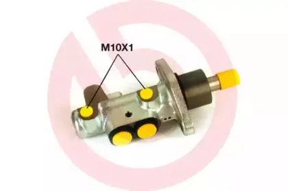 M 85 051 BREMBO