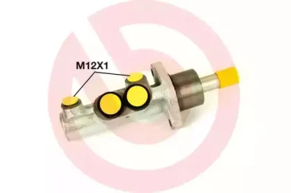 M 85 055 BREMBO