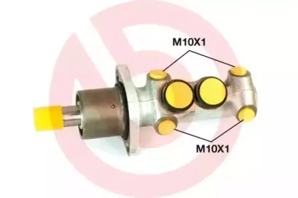 M 85 060 BREMBO
